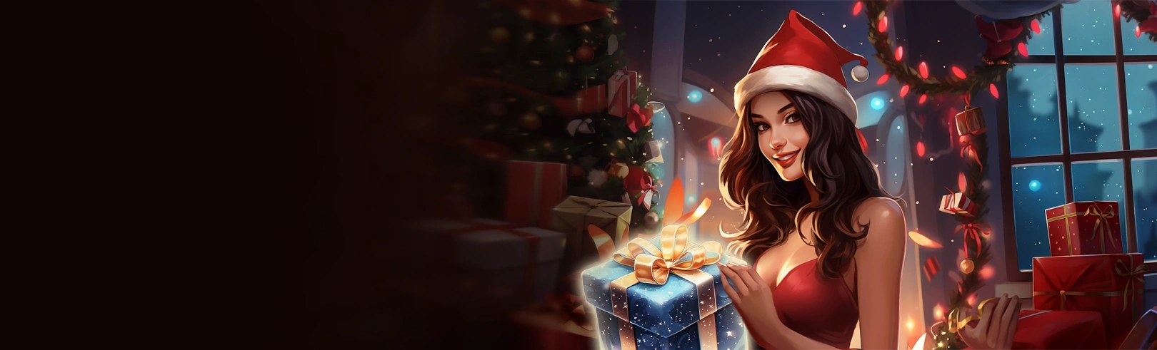 Arkadaşınıza Bonus Hediye Edin! 